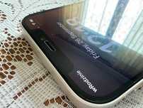 iPhone 12 128gb bialy