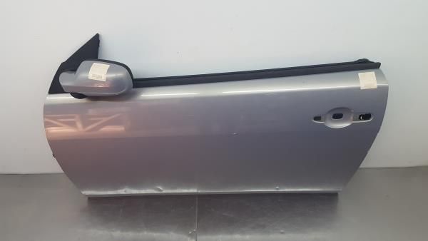 Porta frente esquerda RENAULT Megane II CC (EM0/1_)