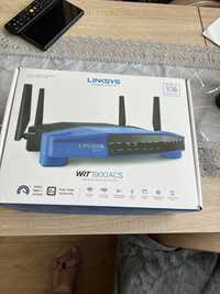 Router Linksys WRT 1900ACS