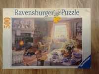 Puzzle Ravensburger 500 elementów