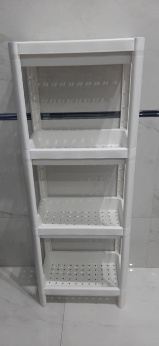 Szafka łazienkowa Ikea