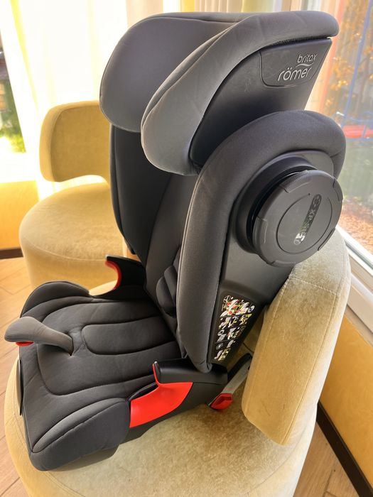 Автокрісло Britax romer (15-36 кг)