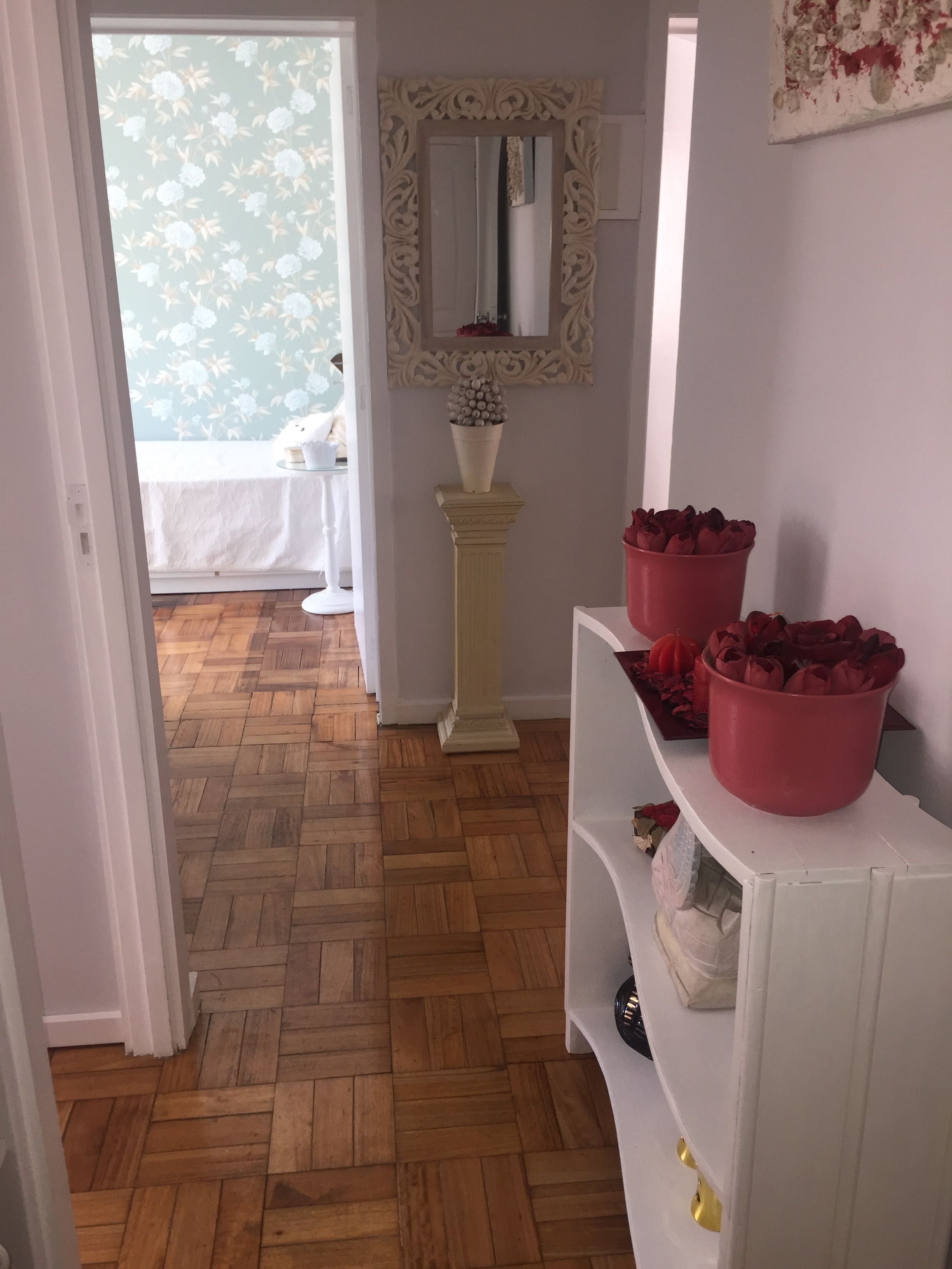 Quarto no Centro de Guimarães