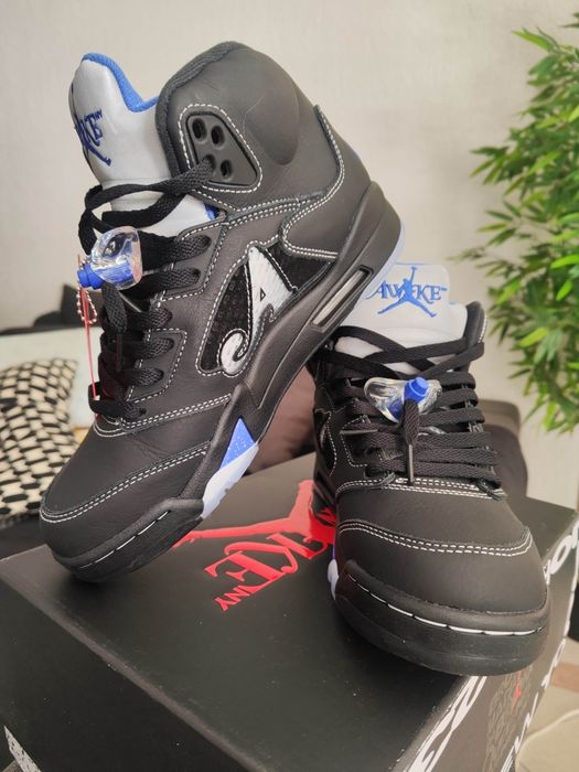 Sapatilhas Nike Air Jordan 5 Awake NY