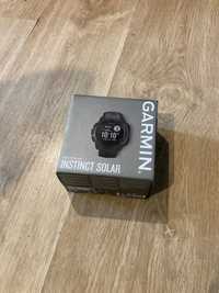 Relógio Garmin Instinct Solar