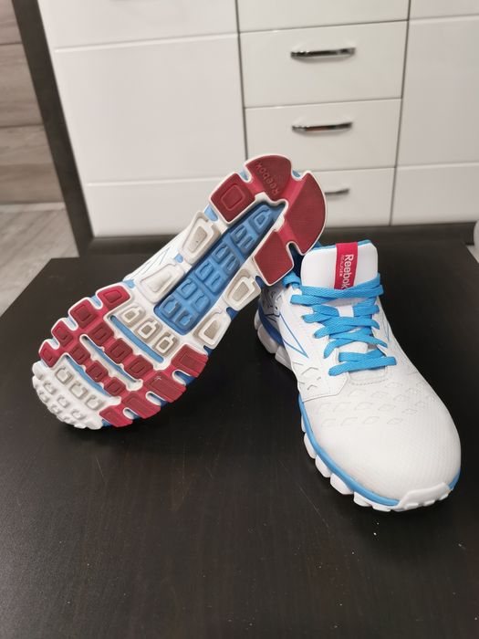 Buty damskie Reebok RealFlex Fusion TR 3.0. rozm. 39