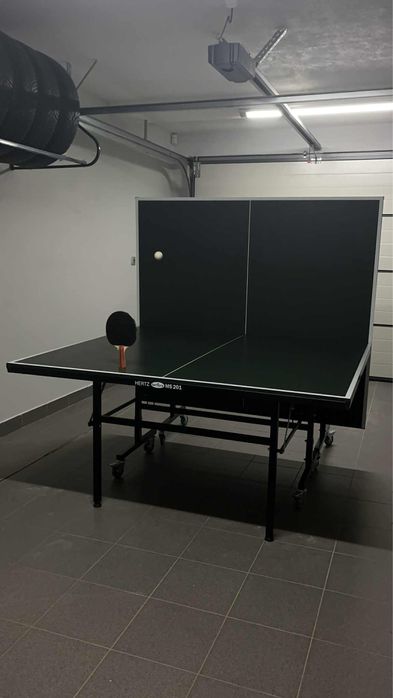 Stół do ping ponga Hertz Sempre MS 201