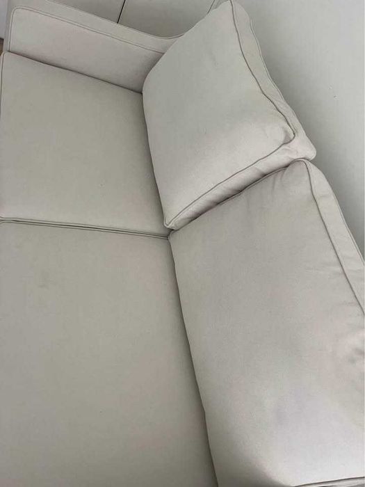 Sofá cama em excelente estado