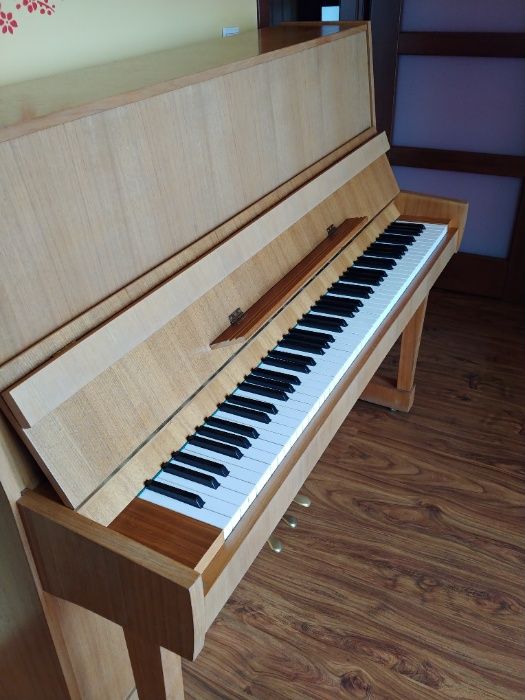 Pianino Calisia koncertowe