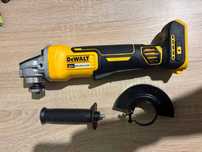 Szlifierka DeWalt DCG 406