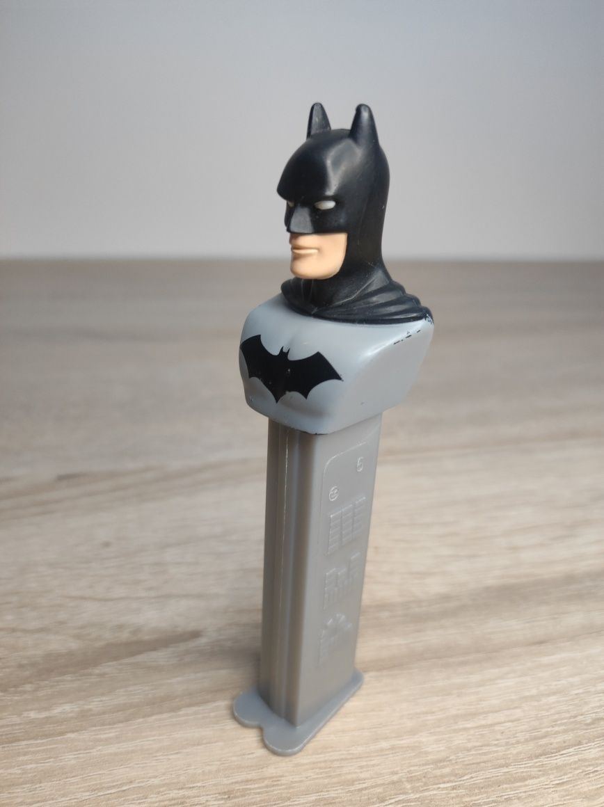 Dyspenser Dozownik PEZ do cukierków Batman