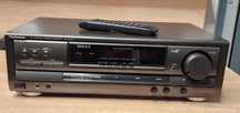 Technics SA-EX100 Amplituner