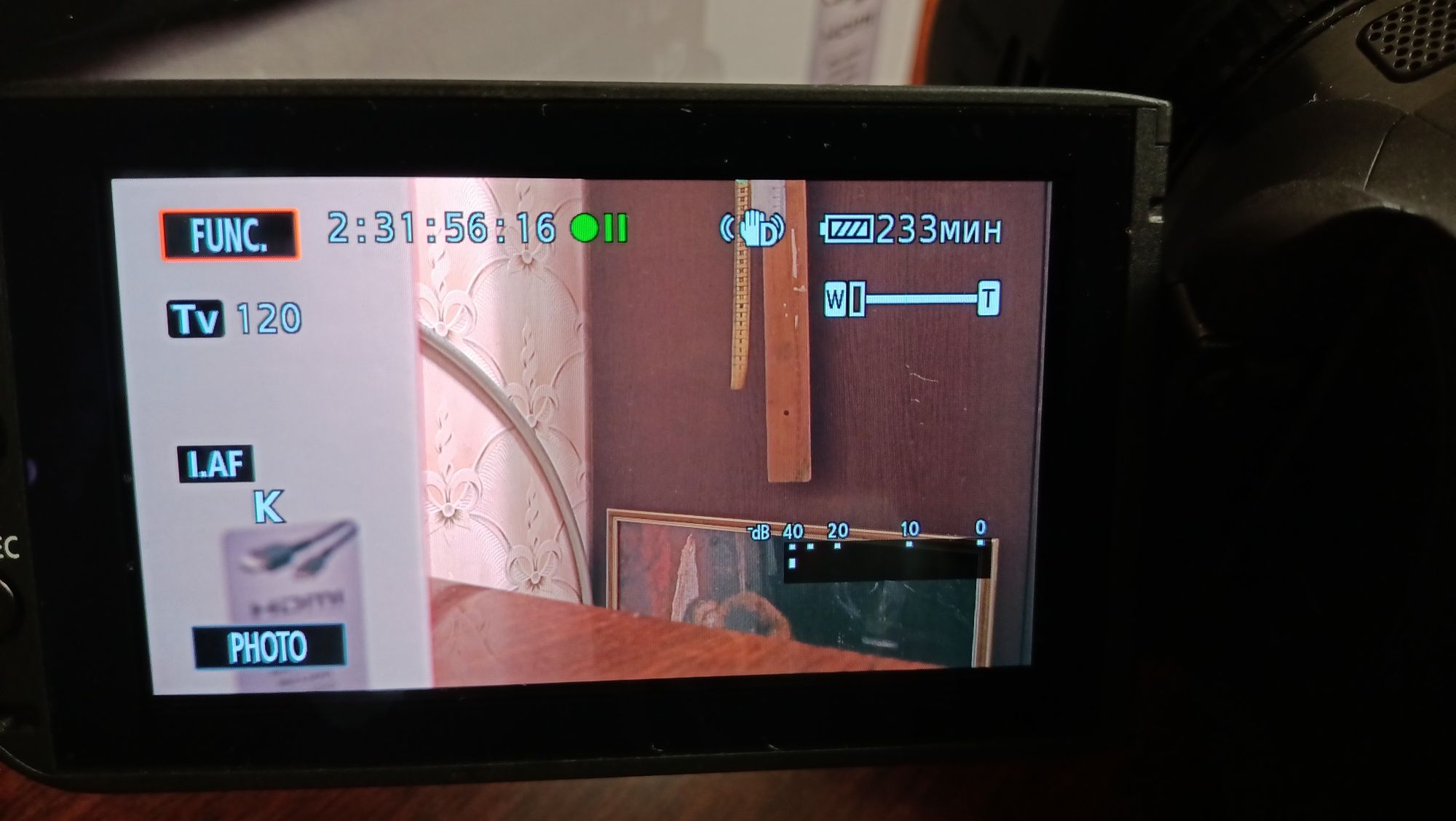 Продам камеру CANON. LEGRIA. HF G30
