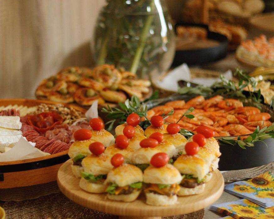 Espaço eventos/festas