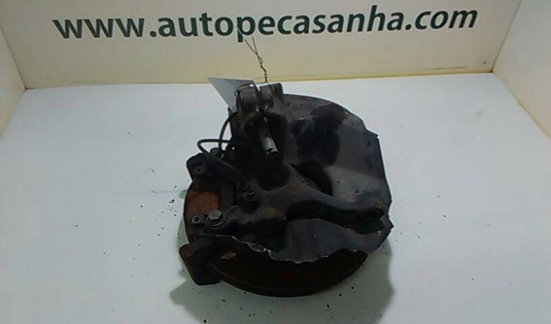 Manga De Eixo Esq Bmw 3 Touring (E46)