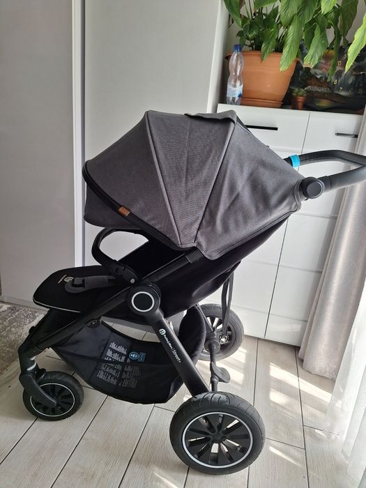 Petite mars street air коляска візок прогулянковий