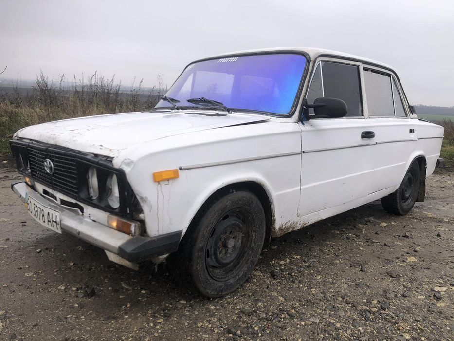 Ваз 2106 жигуль 2106