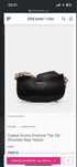 Cумка  Guess Top Zip Shoulder Bag