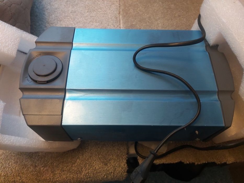 Napęd do bramy SuoreMatic HT3