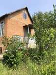 Дача на горі біля села Квіткове, 10км від Полтави