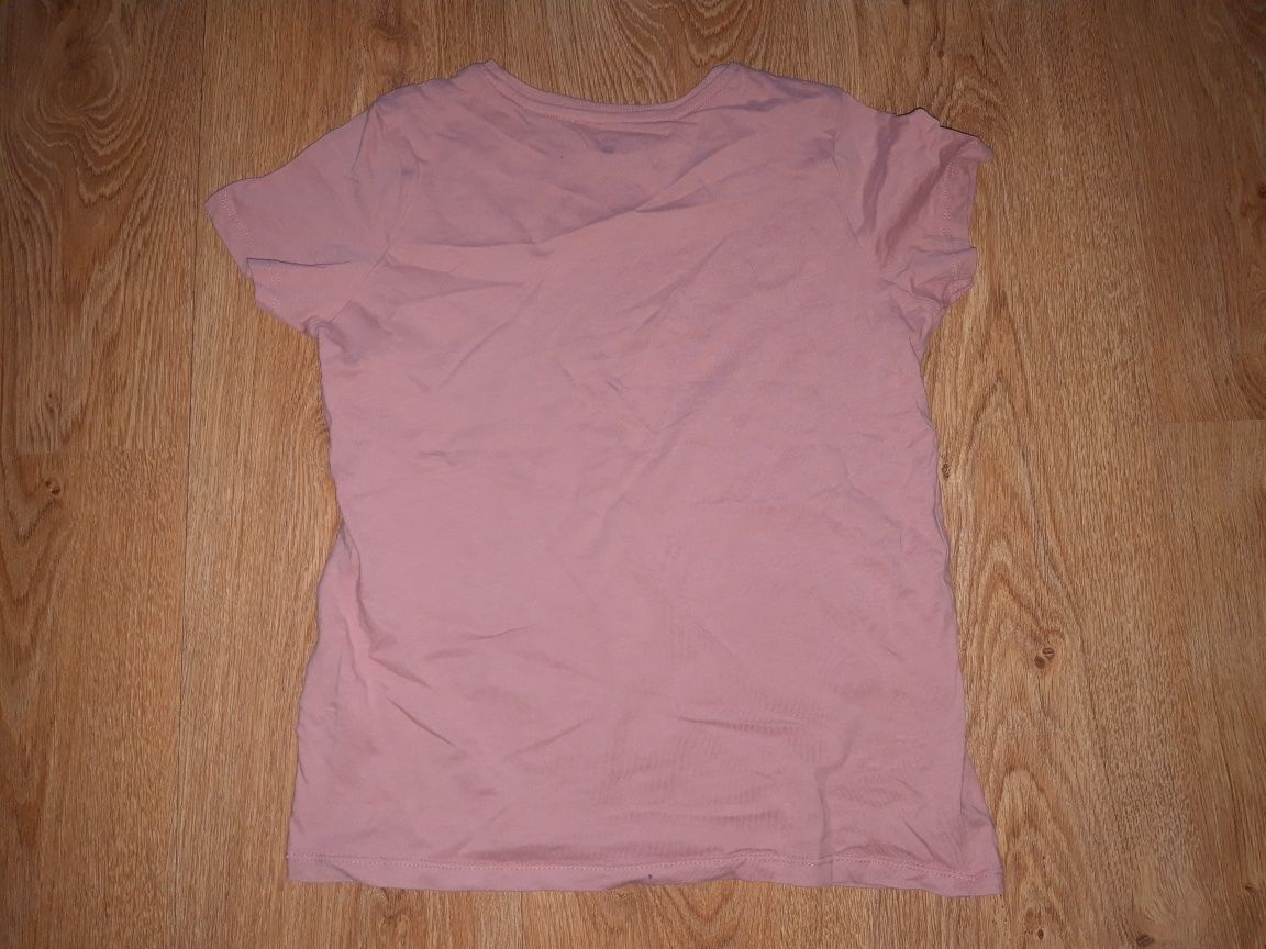 Zestaw koszulka plus spodnie Różowa Pantera, rozm.152
