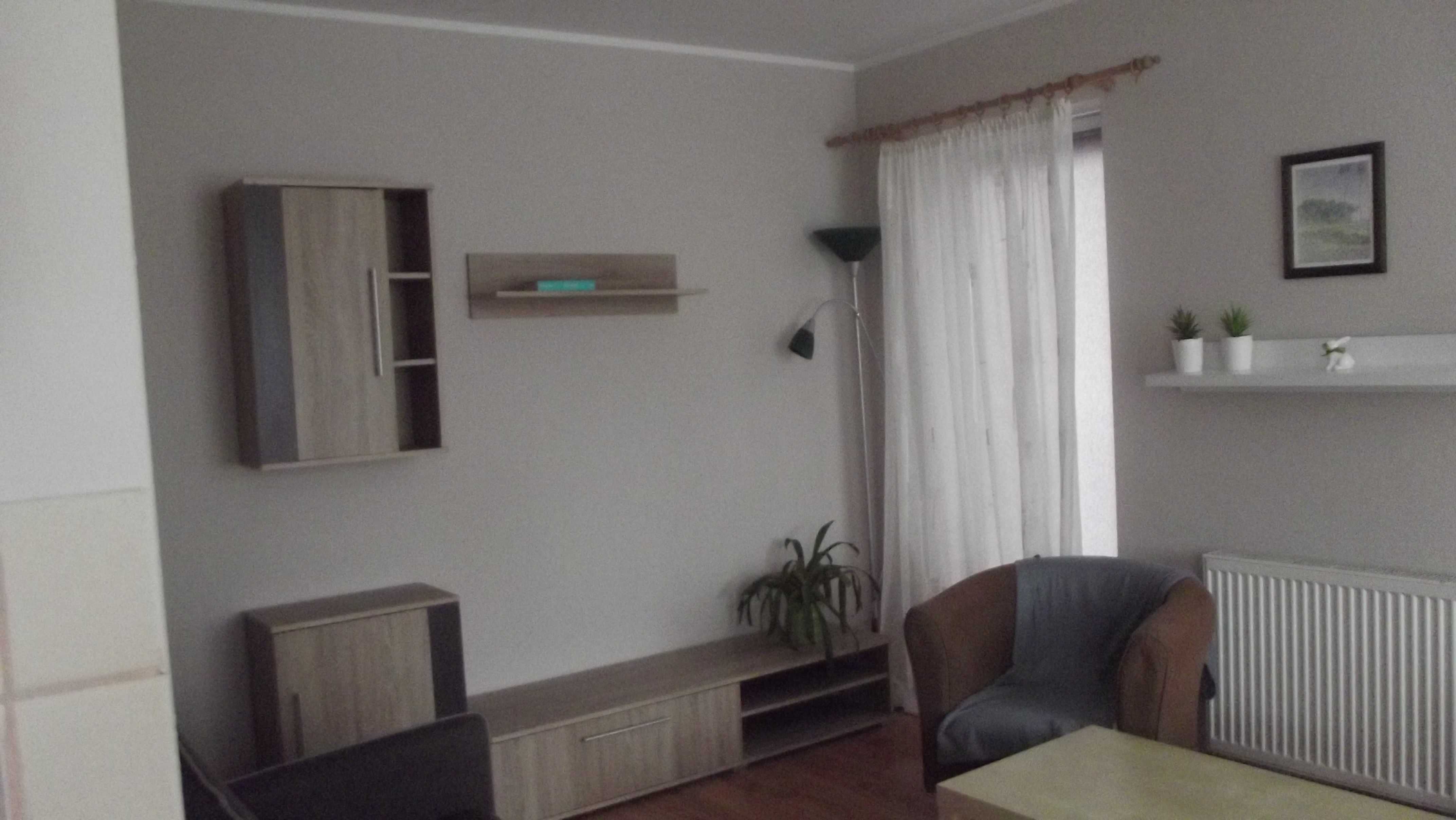 Wynajem Kawalerka bezpośrednio Wrocław