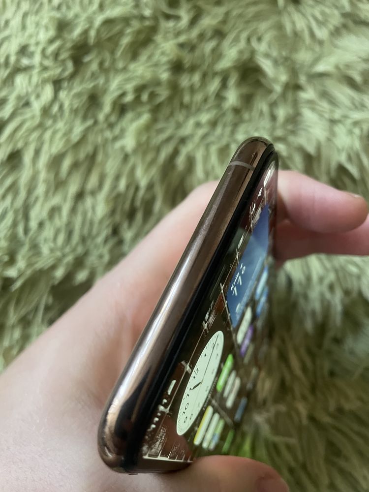 Iphone XS Max 64 GB DualSim Neverlock