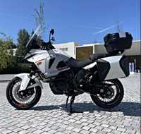 KTM 1290 SuperAdventure T