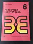 Pracownia elektryczna 6 Marek Pilawski