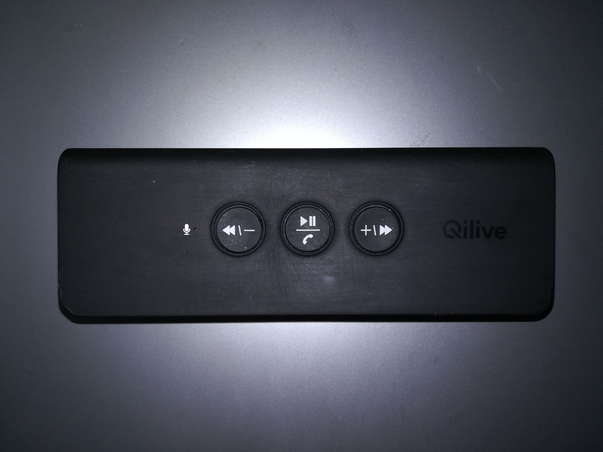 Coluna Bluetooth Qilive