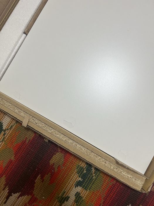 BRW szafa holten 180cm biała