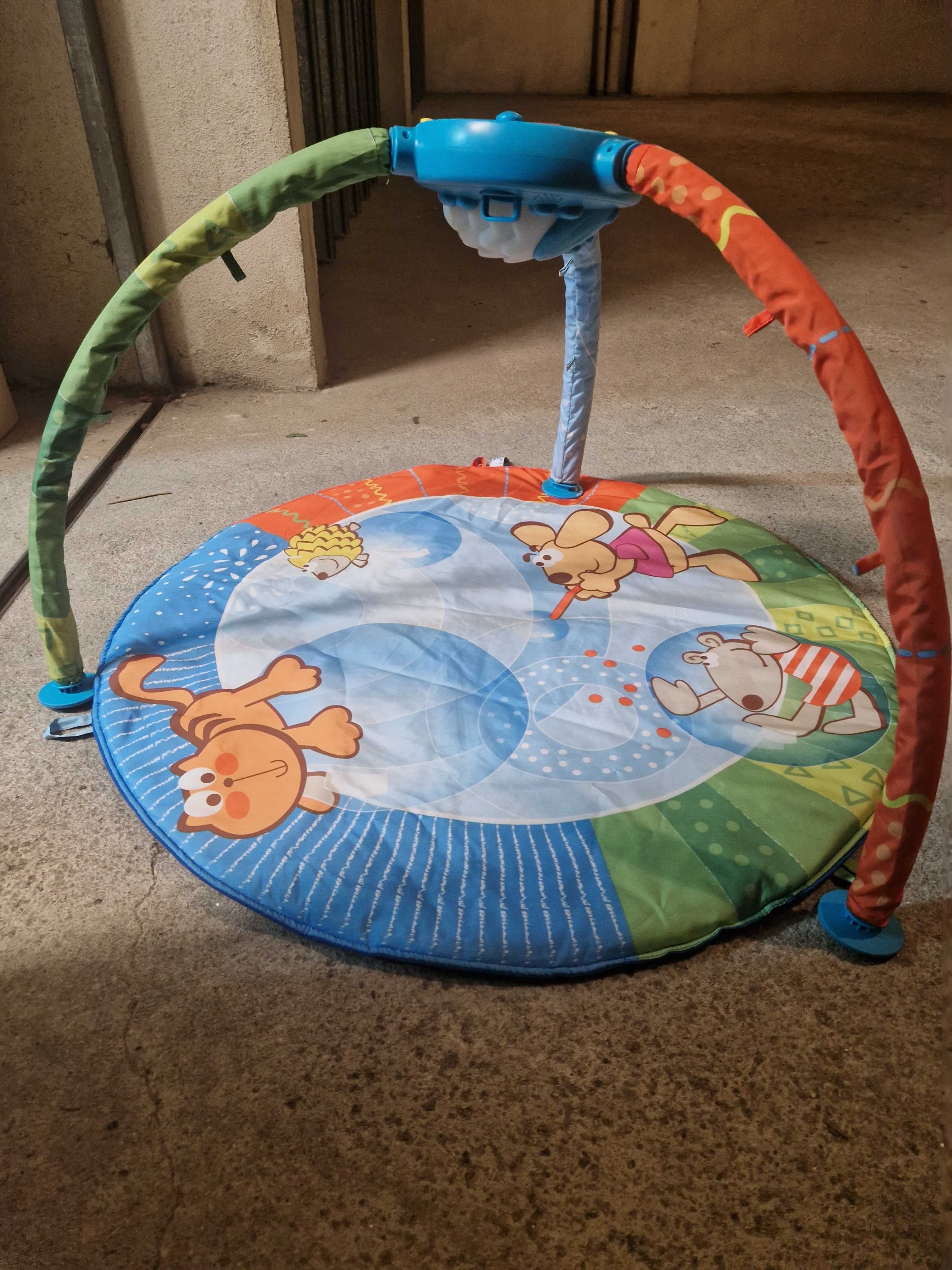 Parque infantil Chicco