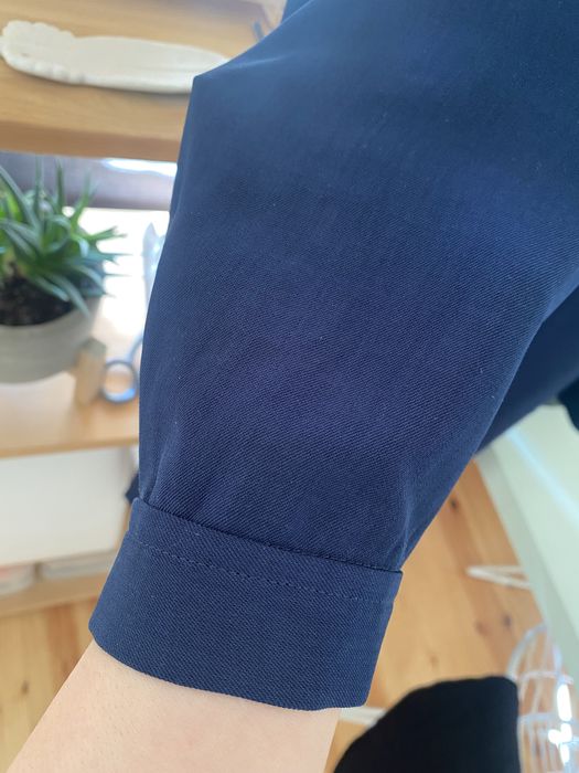 Vestido Bimba Y Lola tamanho S