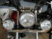 Lightbary lampy Suzuki Intruder 125