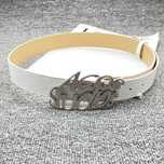 Ремінь Acne Studios belt | Ремень Акне Студио