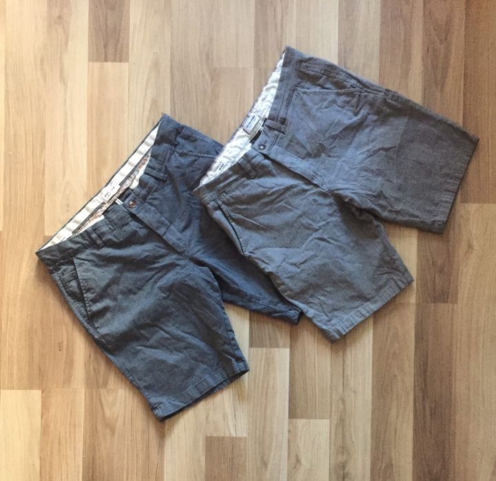 Продам крутые мужские шорты Jack and Jones REGULAR FIT оригинал