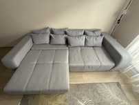 Sofa z funkcja spania