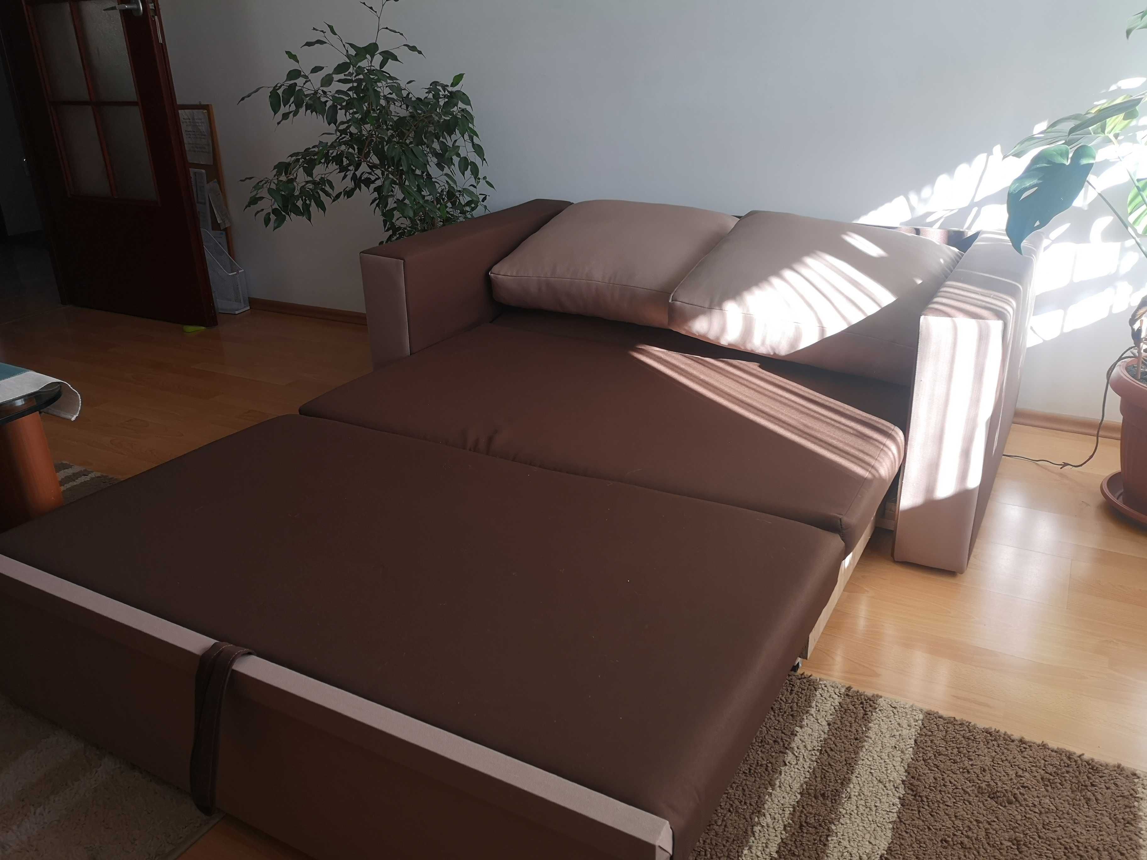 Sofa Montana rozkladana