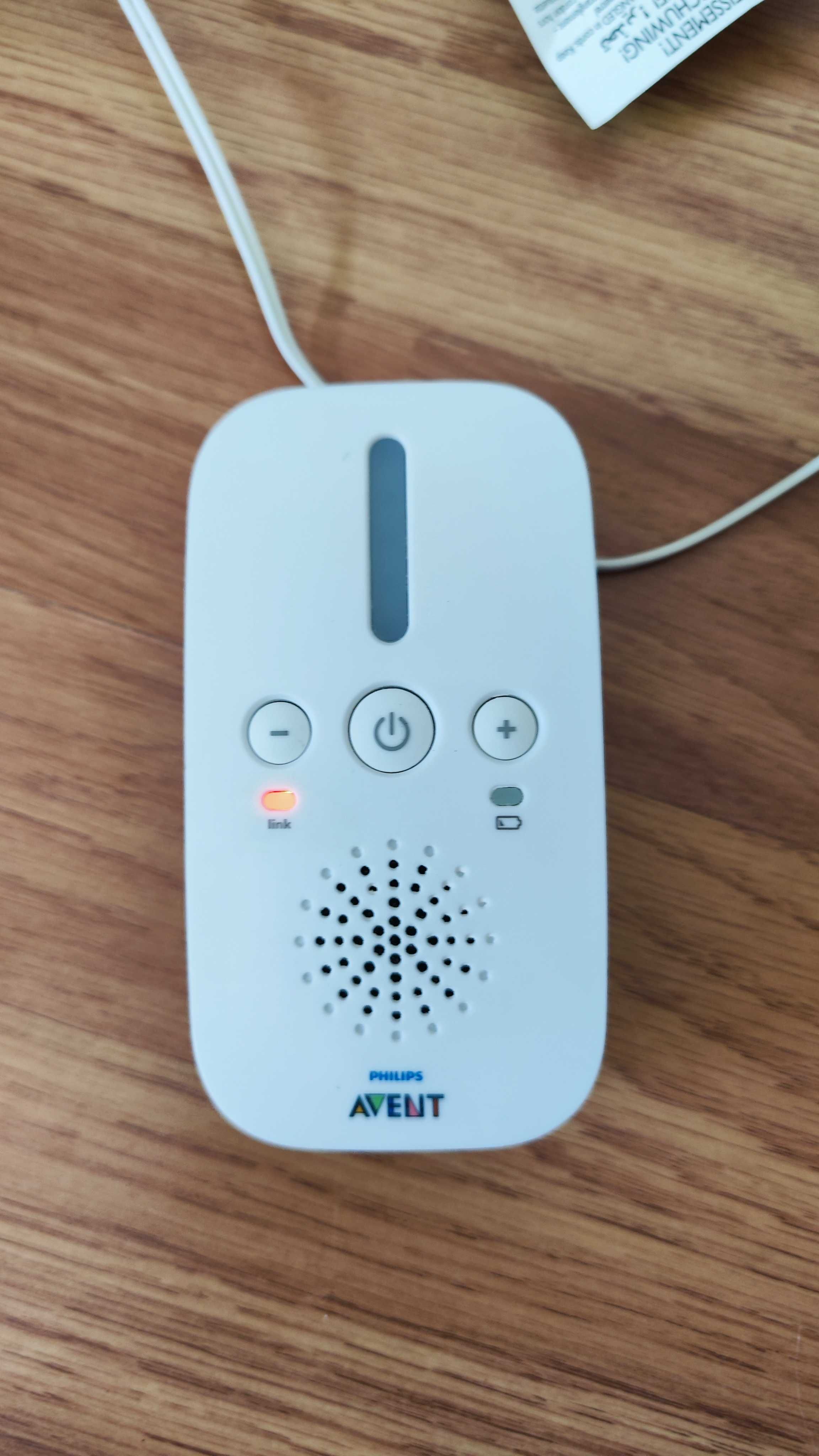 Intercomunicador