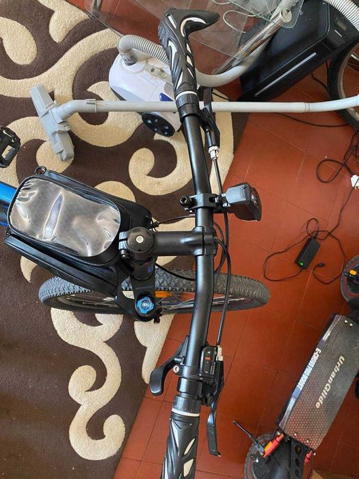 Vendo duas bicicletas