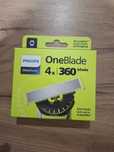 Ostrze one blade oneblade philips 360