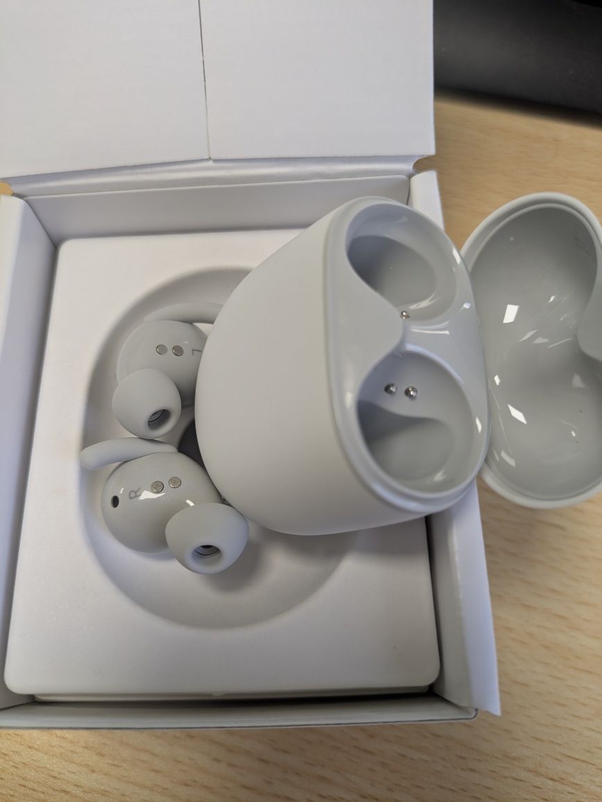 Google Pixel Buds A-series