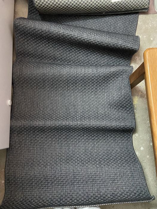 Passadeira de cozinha do ikea