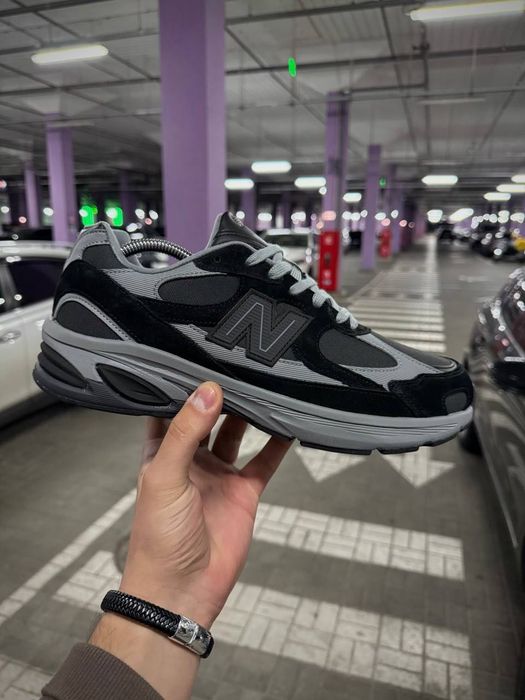 Термо! вологозахисні! кросівки New Balance 2010 Без передплат! 41-46р