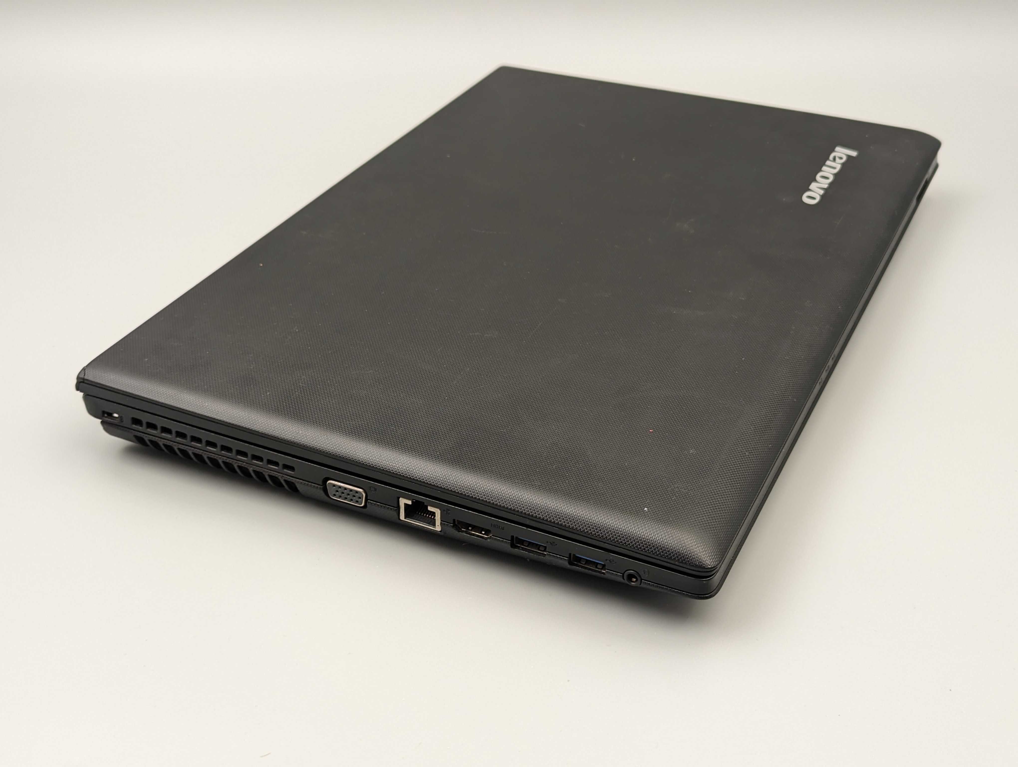 Lenovo G500 (intel Pentium 2030M, 4GB RAM, SSD 128GB, Win10, АКБ 100%)