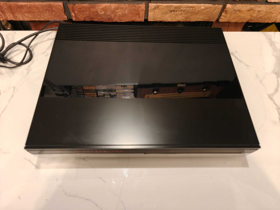 BANG OLUFSEN BEOGRAM CD 7000 ! TDA 1541 ! Flagowy odtwarzacz CD
