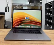 MacBook Pro 15 2018(2019) i7 • 16Gb • 256Gb 97% Макбук Гарантія