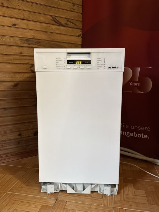 Посудомийна машина Miele G 4600 SC | 45 см | топ стан