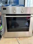 Forno Siemens HB29054EU/1 de encastrar