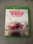 Gry na konsole Xbox one